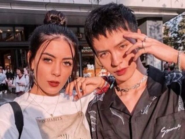 Sabina e krystian