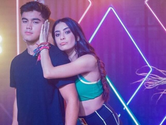 Sabina e bailey