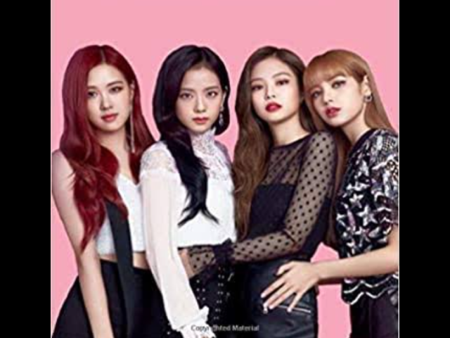 Black Pink