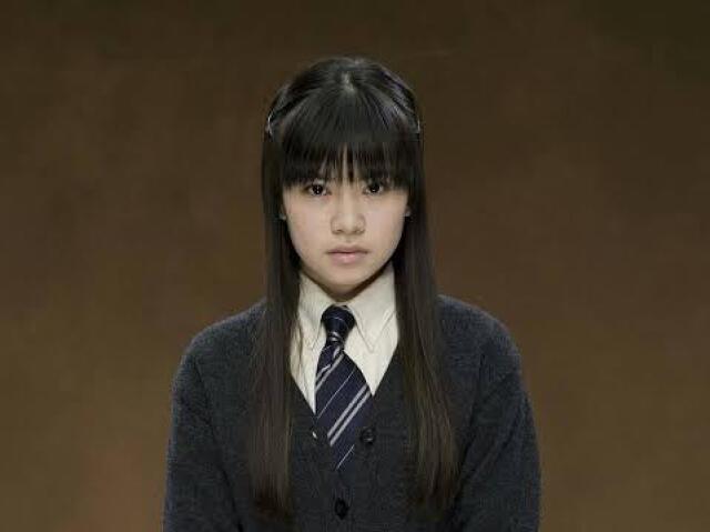 Cho