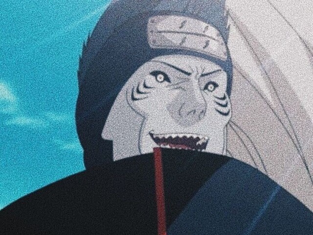 Kisame