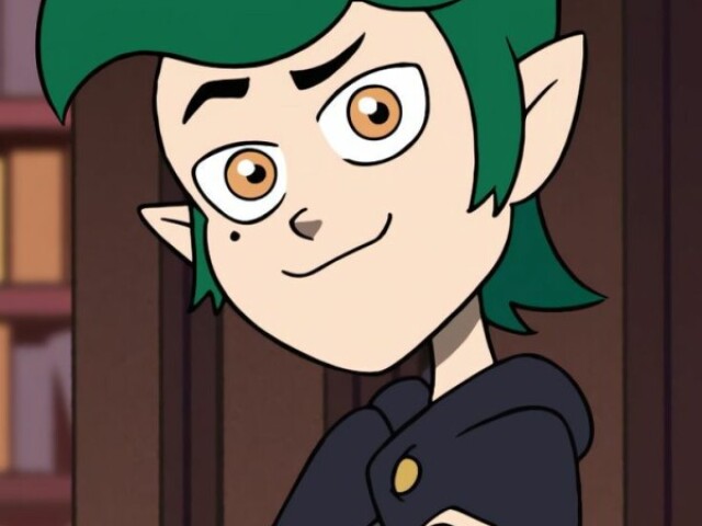 Edric Blight
