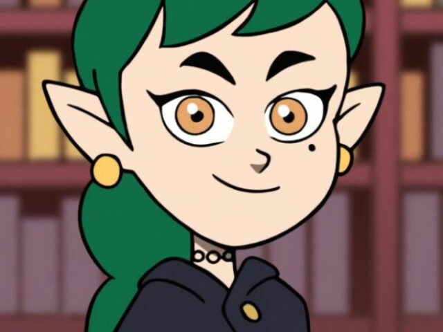 Emira Blight