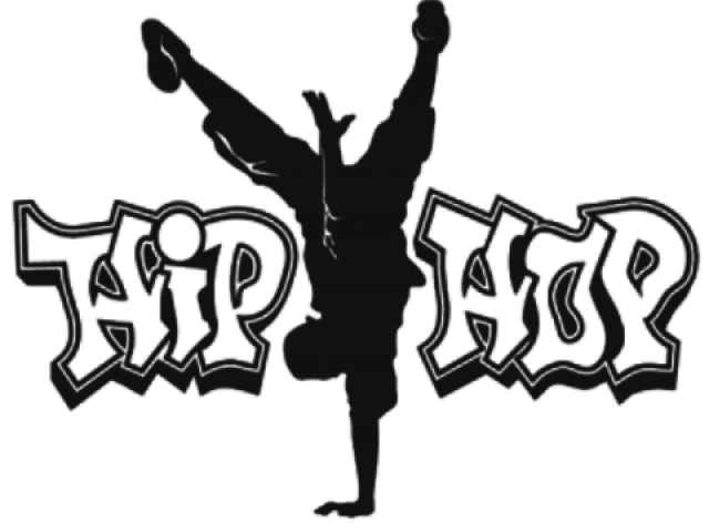 Hip hop