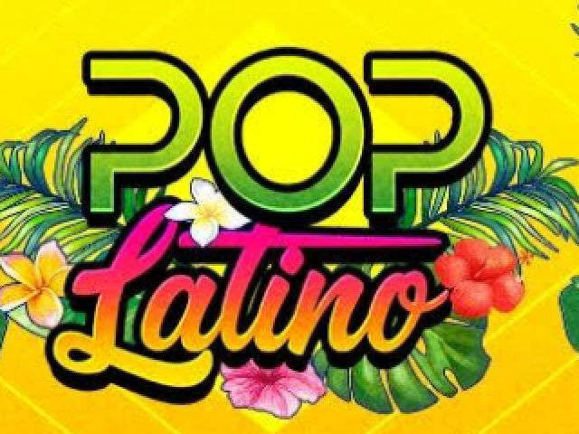 Pop latino