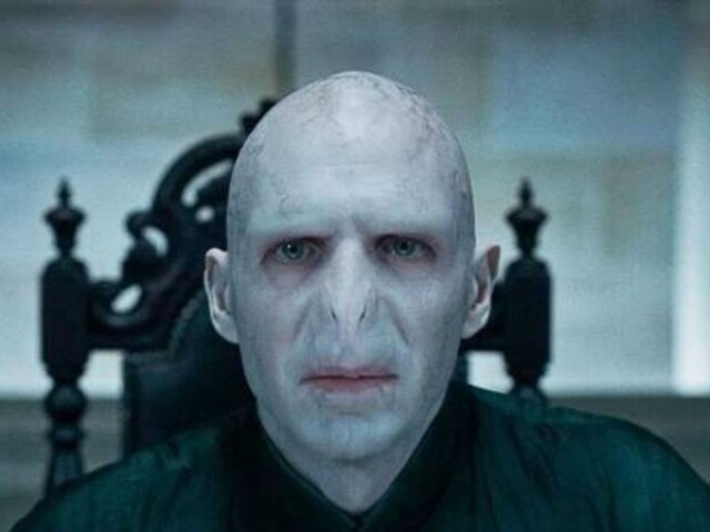 Voldemort/Tom Riddle