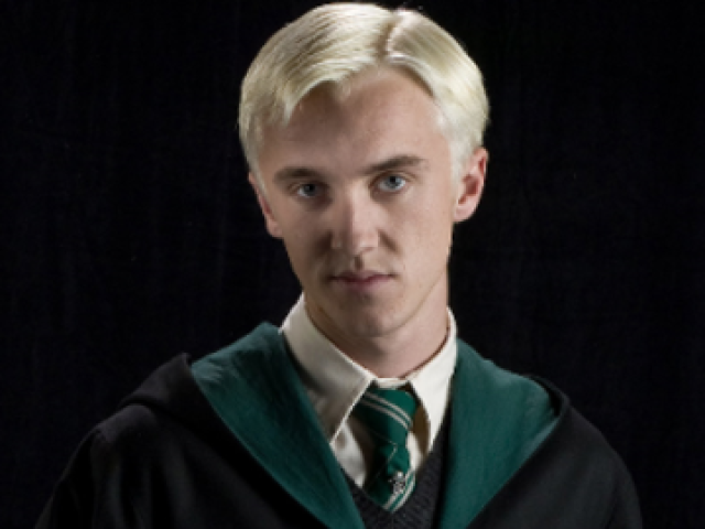 Draco Malfoy