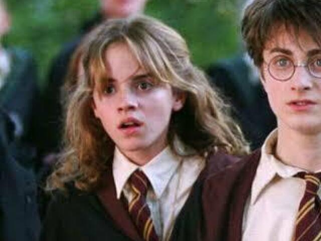 Hermione