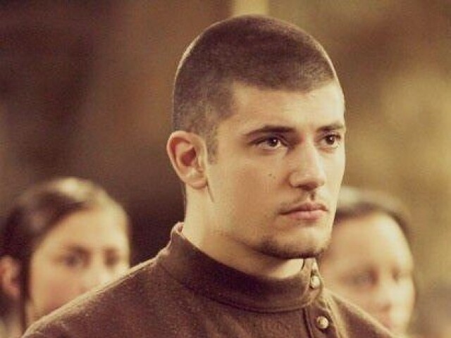 Viktor Krum