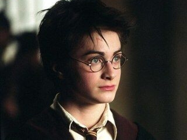 Harry Potter