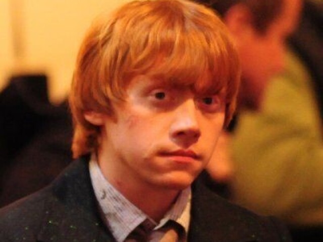 Rony Weasley