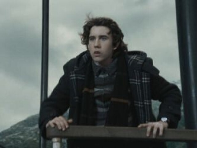 Neville Longbottom