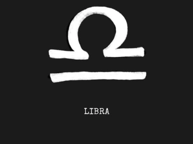 ♎LIBRA