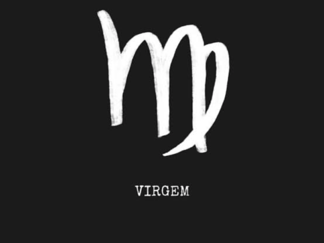 ♍VIRGEM