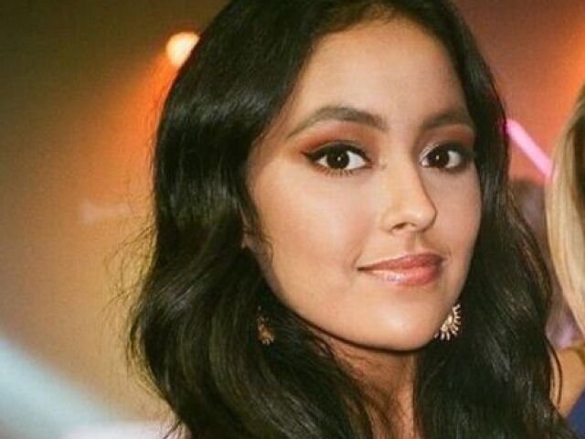 Shivani paliwal