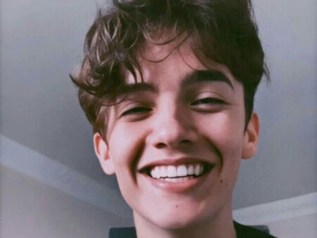 Noah urrea