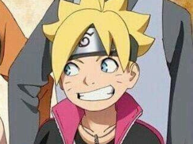 boruto