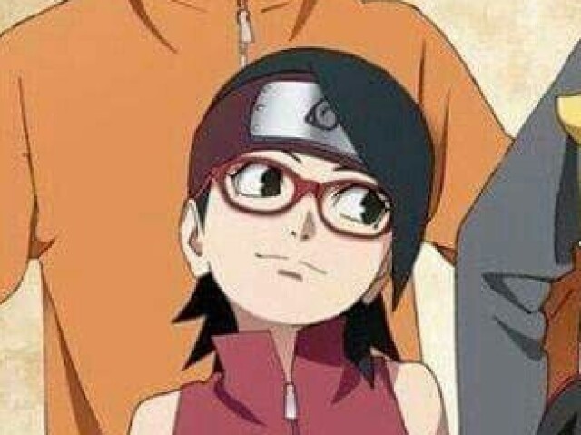 sarada