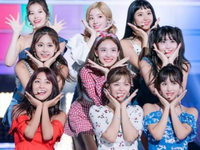 Twice