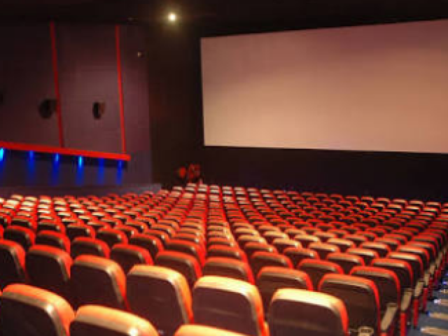 Cinema