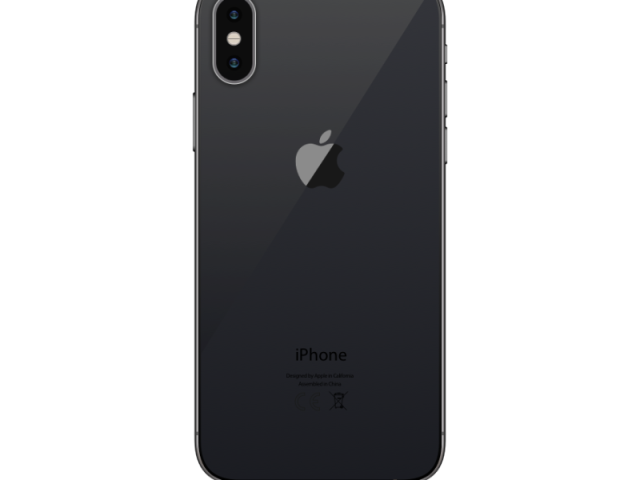 iPhone/Preto