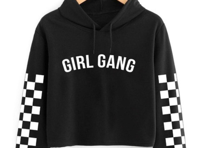 comprar só esse moletom mesmo, não curto muito o estilo