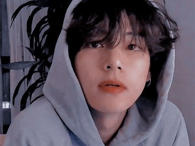 Taehyung