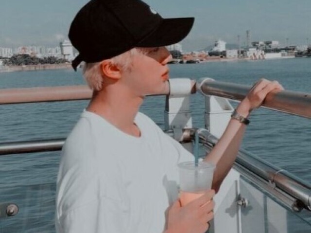 SeokJin