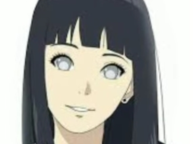 Hinata