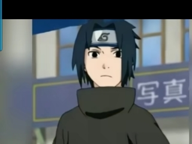 Sasuke