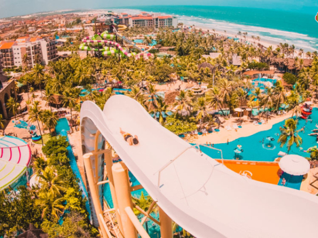 Fortaleza(Biath park)