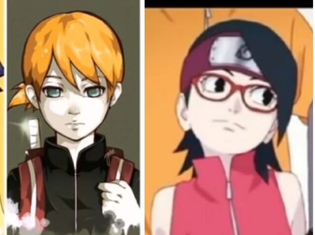 Inojin e sarada