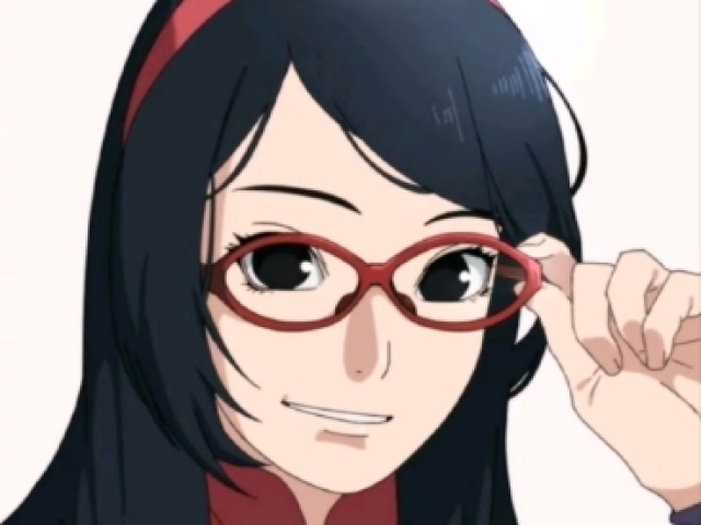 Sarada