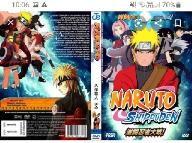 Shippuden