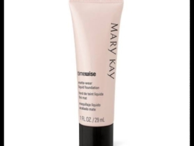 Mary kay