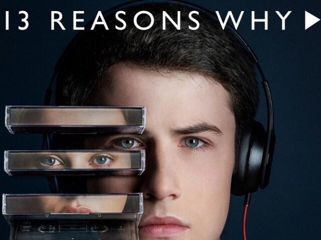 13 reasons why