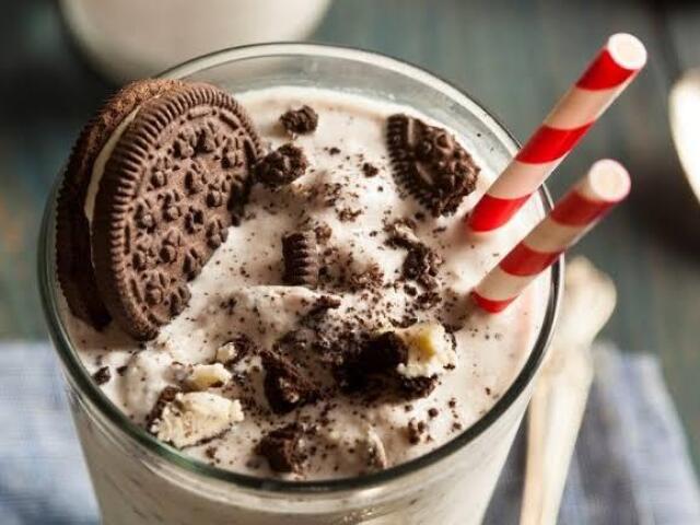 Milk Shake