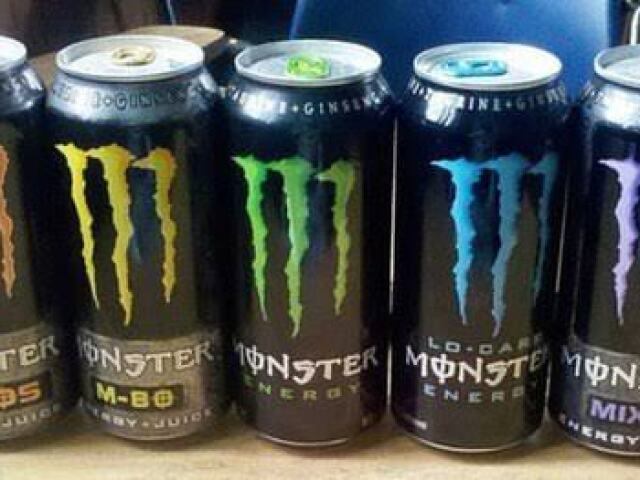 Monster