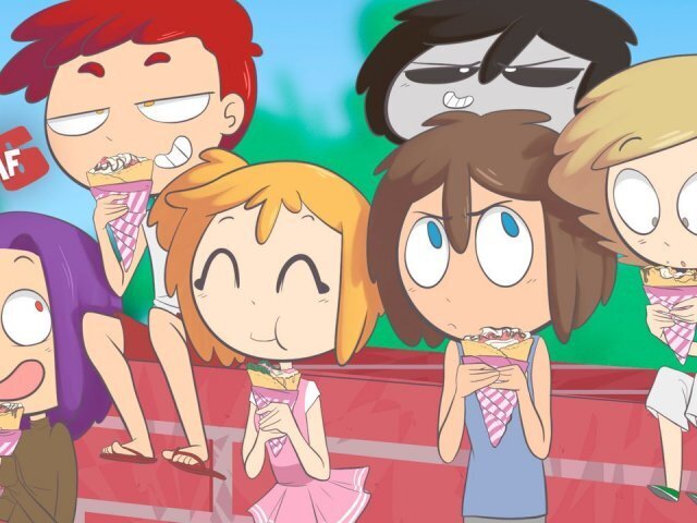 fnafhs