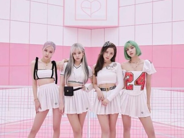 Blackpink