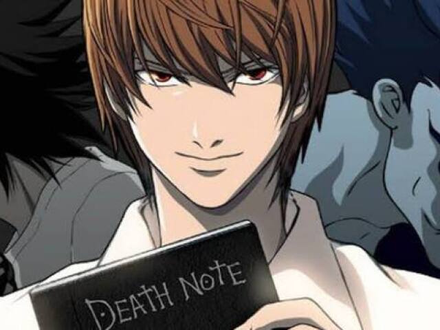 Death Note