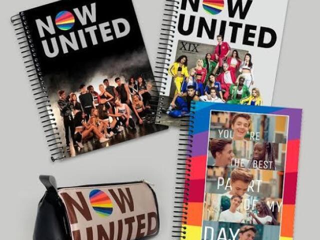 Do Now United