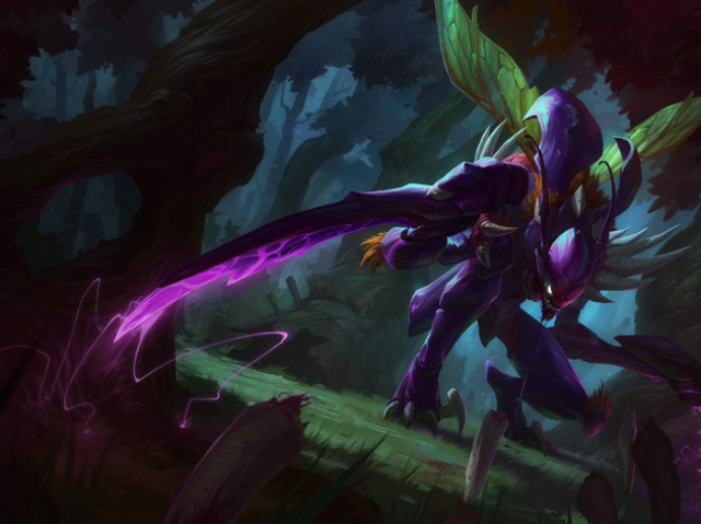 Kha'Zix