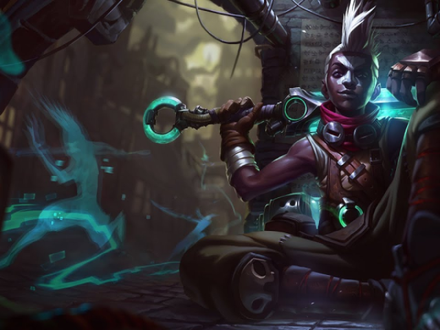 Ekko