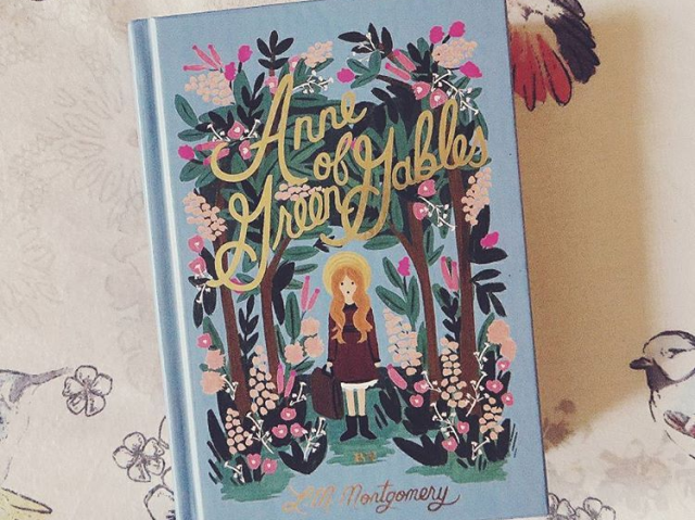 Anne de Green Gables