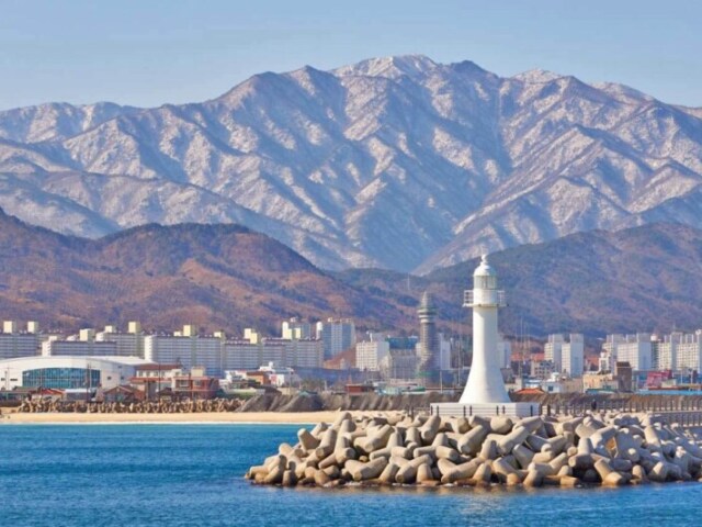 Sokcho