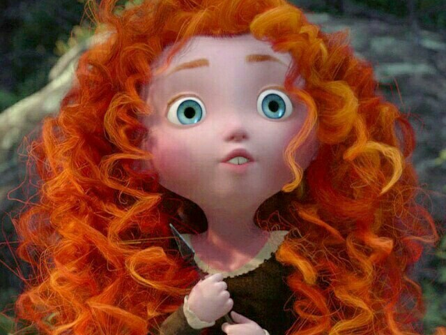 Merida