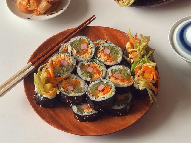 Kimbap