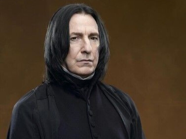 Severo Snape