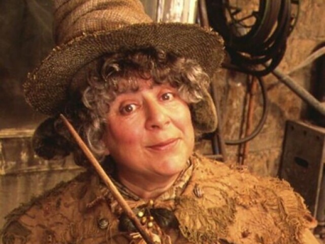 Pomona Sprout